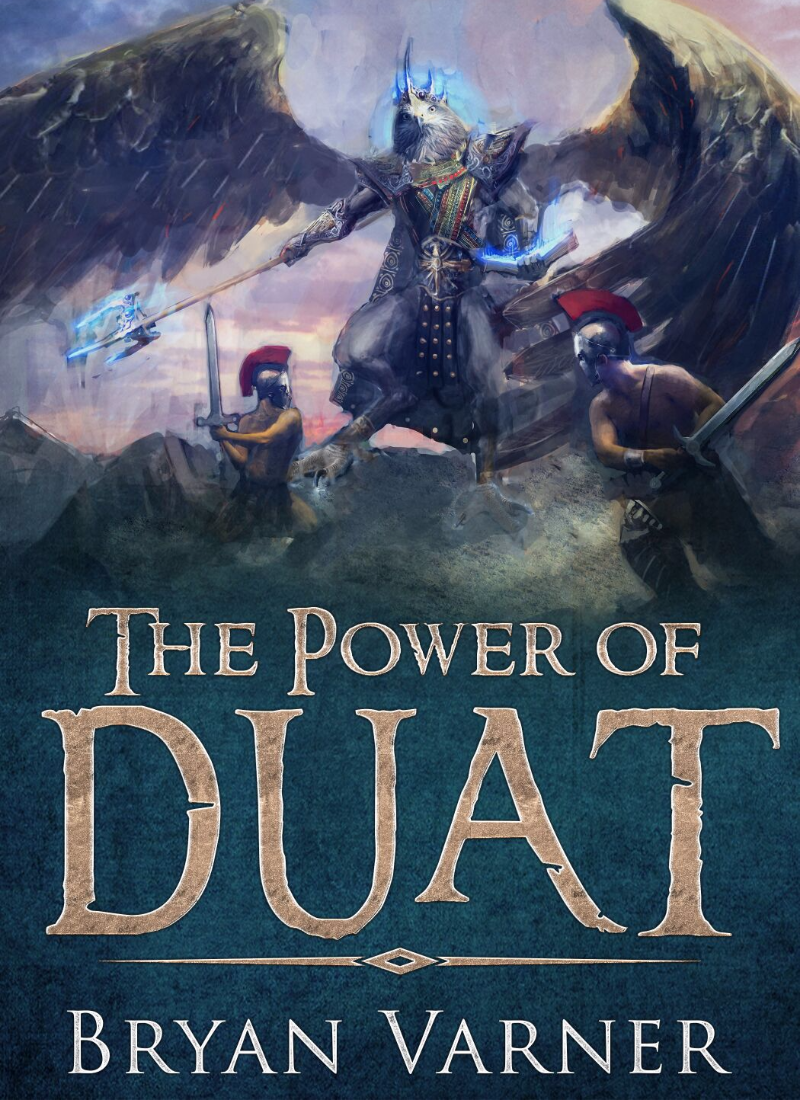 Cover Art